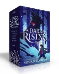 Cover-Bild zum Titel 'The Dark Is Rising Sequence (Boxed Set)' von 'Susan Cooper'