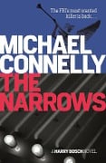 Cover-Bild zum Titel 'The Narrows' von 'Michael Connelly'