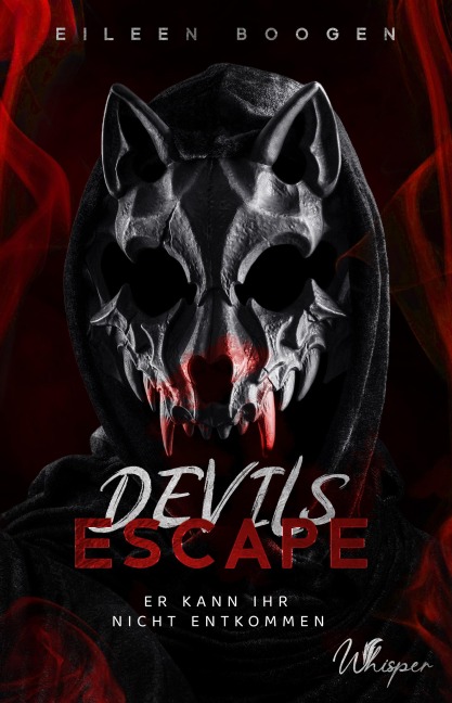 Devils Escape - Eileen Boogen