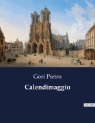 Cover-Bild zum Titel 'Calendimaggio' von 'Gori Pietro'