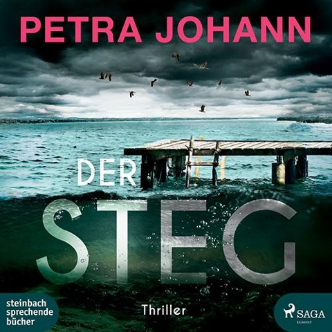 Der Steg - Petra Johann