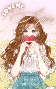 Cover-Bild zum Titel 'Love Me Again' von 'Yue Teacake'