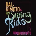 Cover-Bild zum Titel 'Good Old Days' von 'Dai & Swing Kids Kimoto'