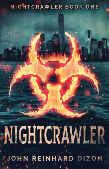 Nightcrawler - John Reinhard Dizon