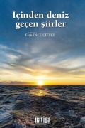 Cover-Bild zum Titel 'Icinden Deniz Gecen Siirler' von 'Eren Ince Ciftci'