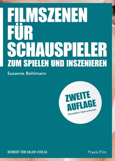 Filmszenen für Schauspieler - Susanne Bohlmann