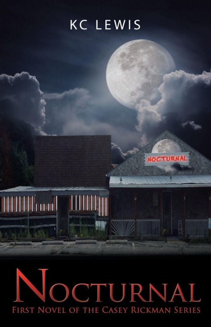 Nocturnal - Kc Lewis