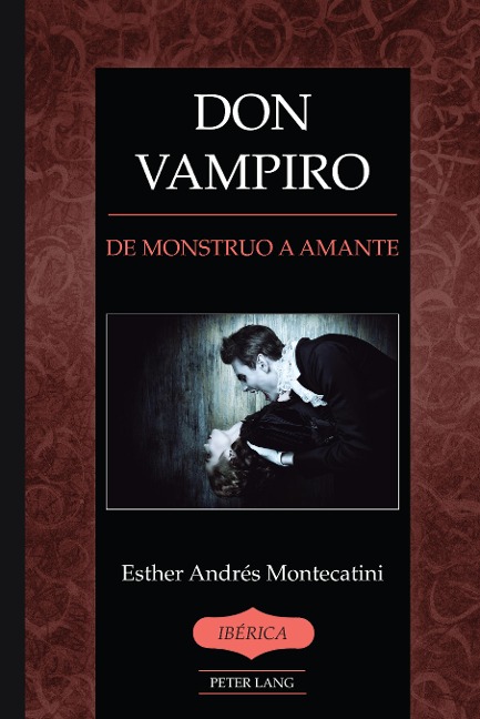 Don Vampiro - Esther Montecatini