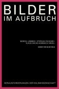 Cover-Bild zum Titel 'Bilder im Aufbruch' von ''