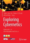 Cover-Bild zum Titel 'Exploring Cybernetics' von ''
