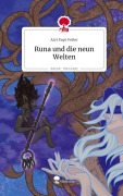 Cover-Bild zum Titel 'Runa und die neun Welten. Life is a Story - story.one' von 'Aivi Faye Feiler'
