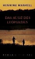 Das Auge des Leoparden - Henning Mankell