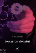 Cover-Bild zum Titel 'Inovasyon Yönetimi' von 'Nilhun Dogan'