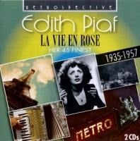 La Vie En Rose - Edith Piaf