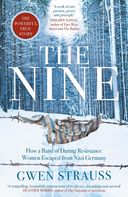 The Nine - Gwen Strauss