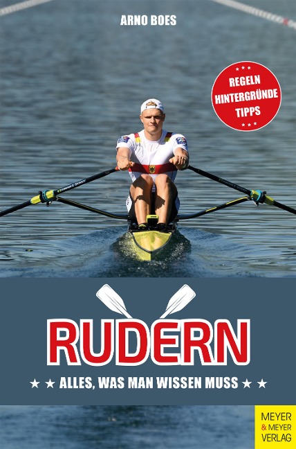 Rudern - Arno Boes