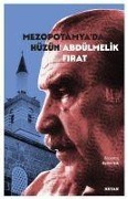 Cover-Bild zum Titel 'Mezopotamyada Hüzün' von 'Aydin Isik'