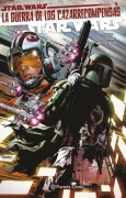 Cover-Bild zum Titel 'Star Wars nº 03' von ''