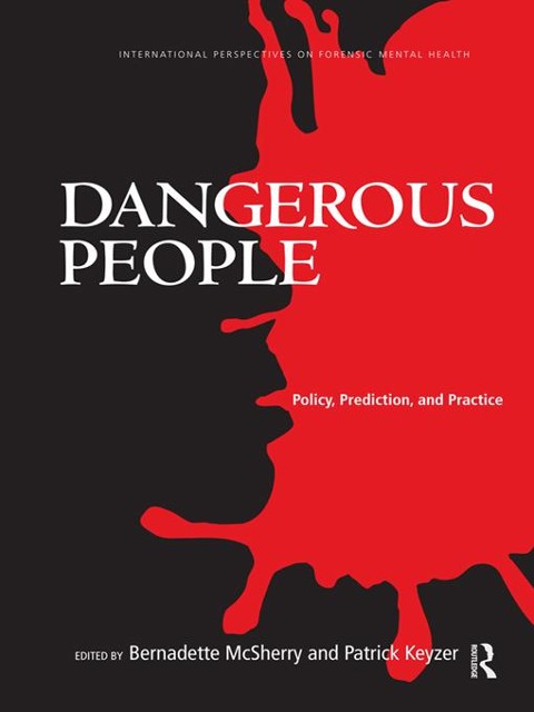 Dangerous People - 