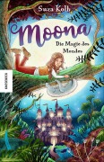 Cover-Bild zum Titel 'Moona' von 'Suza Kolb'
