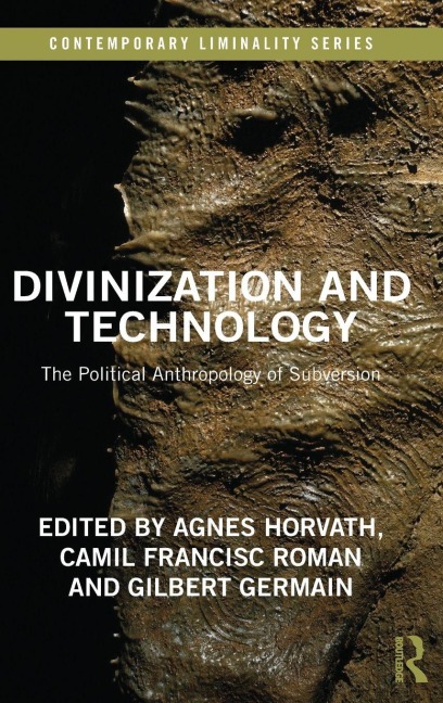 Divinization and Technology - 