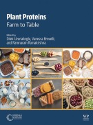 Cover-Bild zum Titel 'Plant Proteins' von ''