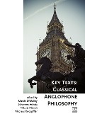 Cover-Bild zum Titel 'Key Texts: Classical Anglophone Philosophy' von ''