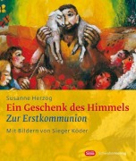 Cover-Bild zum Titel 'Ein Geschenk des Himmels' von 'Susanne Herzog'