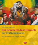 Cover-Bild zum Titel 'Ein Geschenk des Himmels' von 'Susanne Herzog'