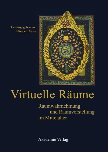 Virtuelle Räume - 
