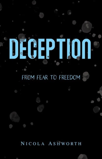 Deception - Nicola Ashworth