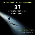 Cover-Bild zum Titel '37 histoires d'espionnage, l'intégrale' von 'Frédéric Garnier'