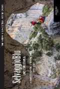 Cover-Bild zum Titel 'Selvaggio blu und umgebung' von 'Mario Verin, Giulia Castelli, Antonio Cabras'