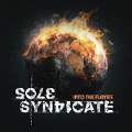 Cover-Bild zum Titel 'Into The Flames' von 'Sole Syndikate'