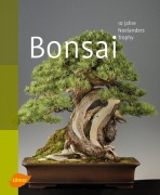 Cover-Bild zum Titel 'Bonsai' von 'Willi Benz, Marc Noelanders'