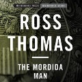 Cover-Bild zum Titel 'The Mordida Man Lib/E' von 'Ross Thomas'