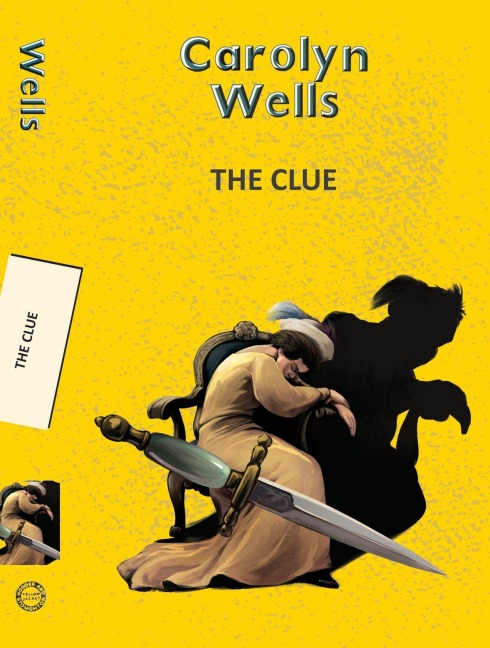 The Clue - Carolyn Wells