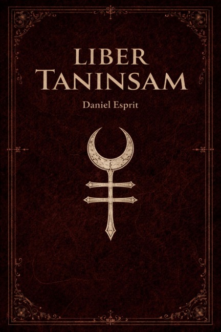 Liber Taninsam - Daniel Esprit
