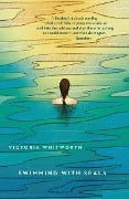 Cover-Bild zum Titel 'Swimming with Seals' von 'Victoria Whitworth'