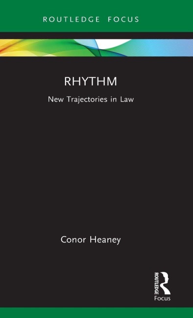 Rhythm - Conor Heaney