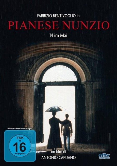 Pianese Nunzio - 14 im Mai - Antonio Capuano, Umberto Guarino