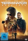 Terminator - Dark Fate - James Cameron, Charles H. Eglee, Josh Friedman, David S. Goyer, Justin Rhodes