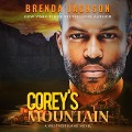 Cover-Bild zum Titel 'Corey's Mountain Lib/E' von 'Brenda Jackson'
