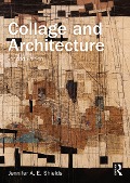 Cover-Bild zum Titel 'Collage and Architecture' von 'Jennifer Shields'