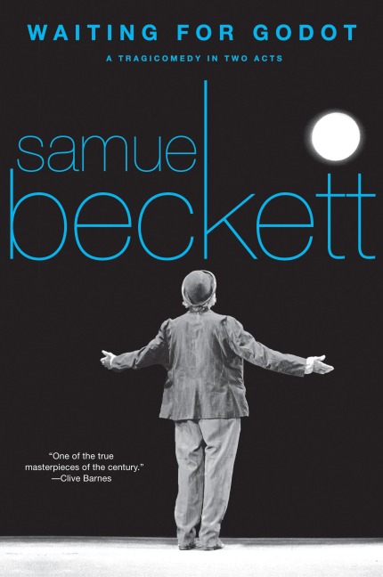 Waiting for Godot - Samuel Beckett