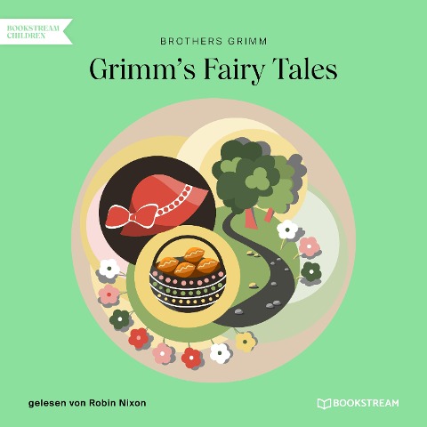 Grimm's Fairy Tales - Brothers Grimm