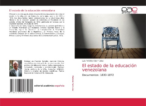 El estado de la educación venezolana - Luis Peñalver Bermúdez