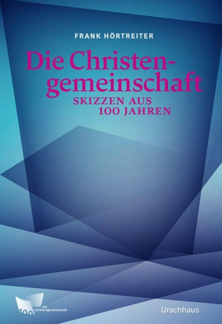 Die Christengemeinschaft - Frank Hörtreiter