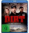Dirt - The Race to Redemption - John Ducey, Jamie Christopherson
