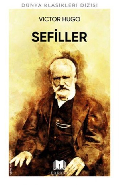 Sefiller - Victor Hugo